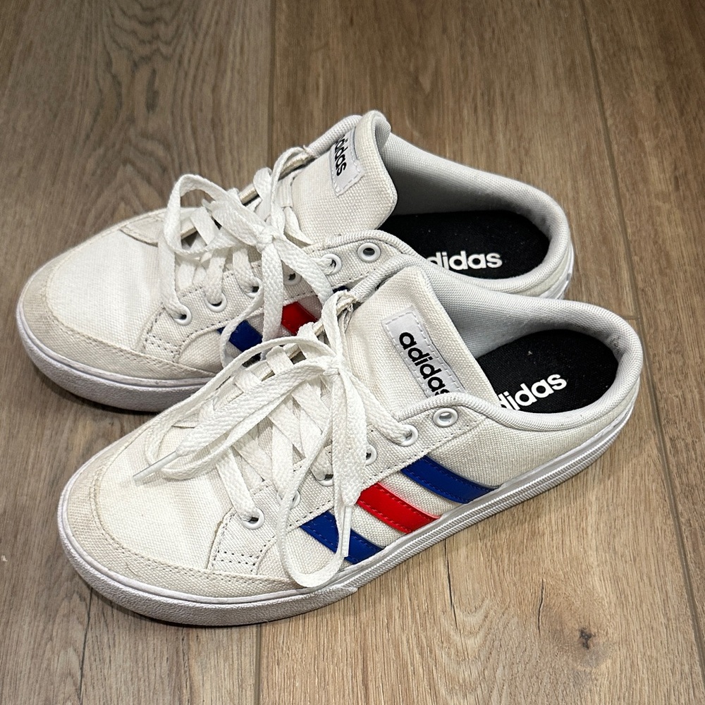 Adidas Mule